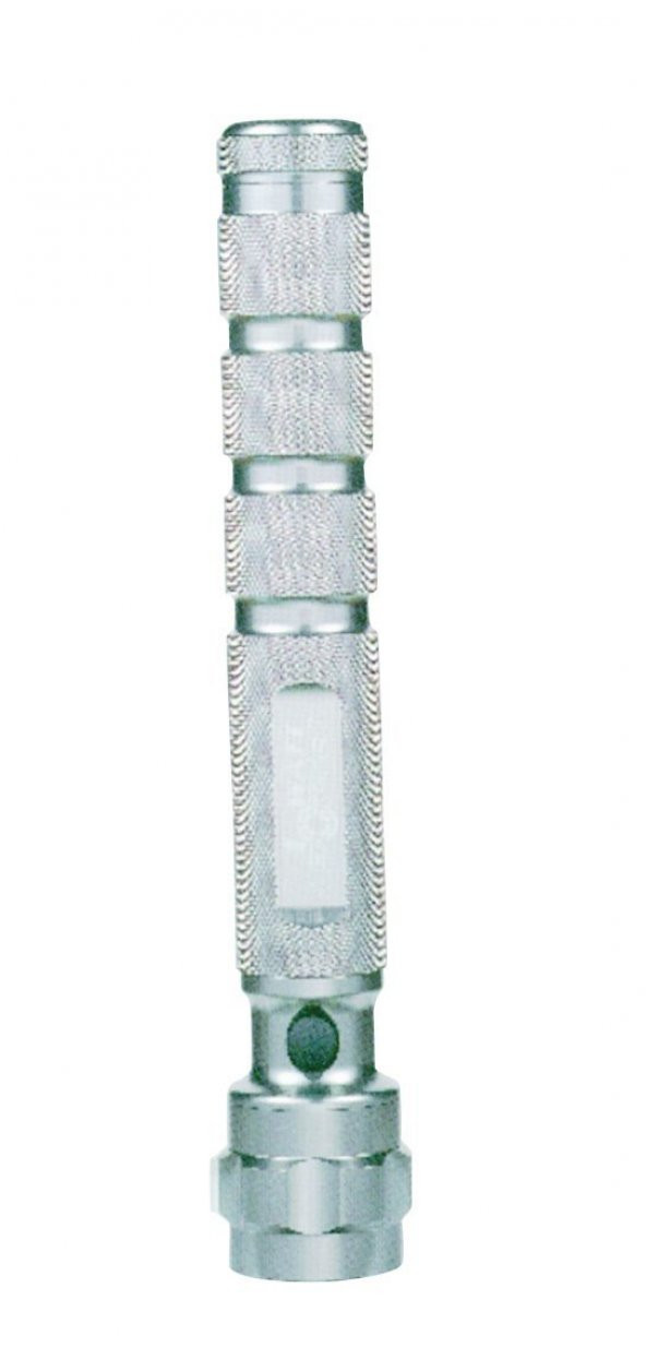 SQUARE ALX 713C EL FENERİ - Resim 3