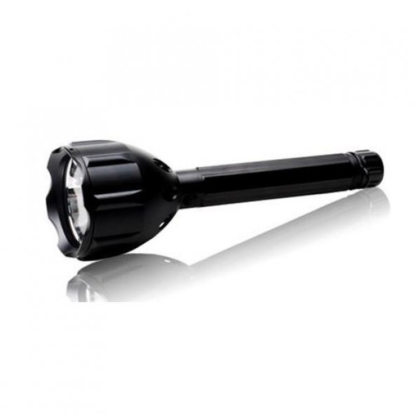 NEXTORCH T12D CREE Q5 SARJLI EL FENERI - 5