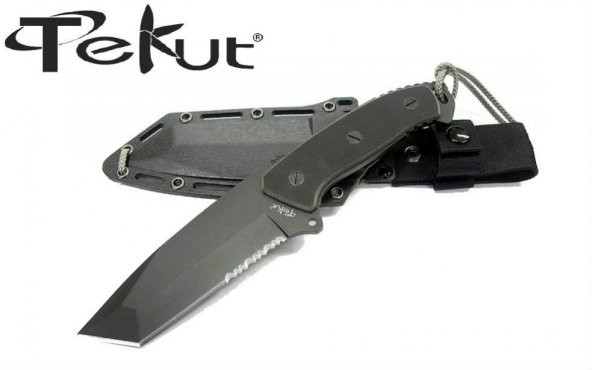 NEXTORCH TEKUT ARES B BICAK (HK5025 GT) - 3