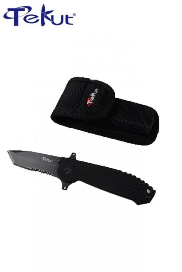 NEXTORCH TEKUT ARES SON CAKI (LK5073) - Resim 10