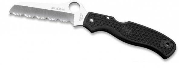 SPYDERCO ÇAKI C14SBK - 2