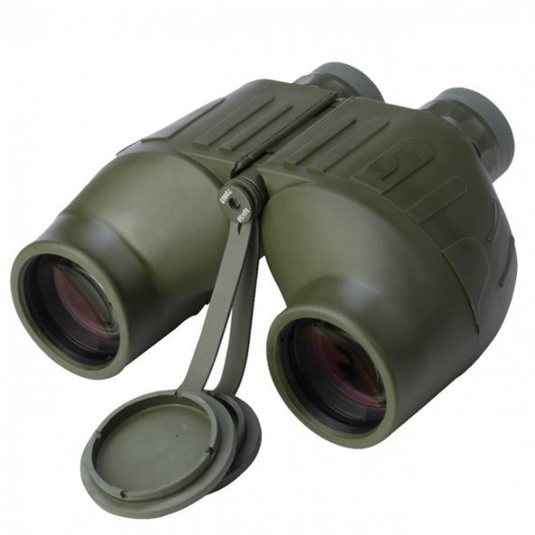 SQUARE 7X50 ASKERİ EL DÜRBÜNÜ - 2