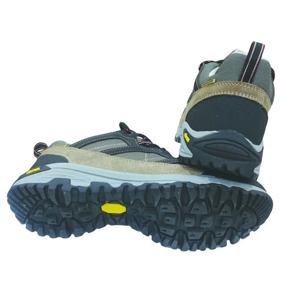 MONDEOX QUATTRO 57FC STUCCO AYAKKABI - 12