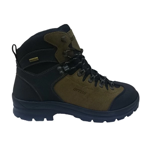 MONDEOX LYTOS STIGELOS KAHVE/SIYAH BOT - 10