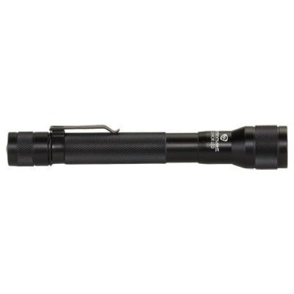 STREAMLIGHT 2AA PIL SET SIYAH EL FENERI - Resim 3