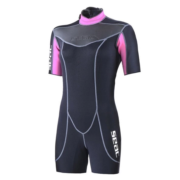 SEAC SUB SHORTY SENSE BAYAN 2.5MM - Resim 8