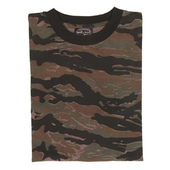 STURM KAMUFLAJ TISORT - 2