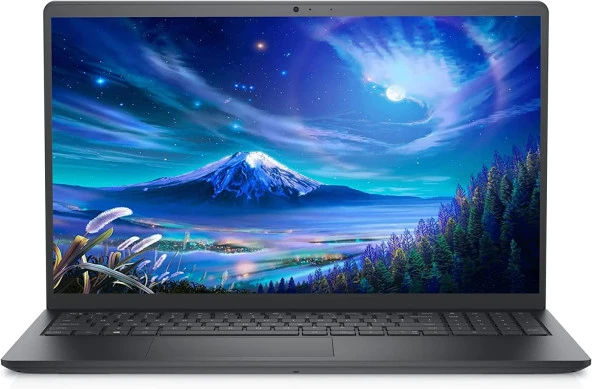 DELL VOSTRO 3510 İ5 1135G7 8GB 256GB SSD 15.6" DOS - 2