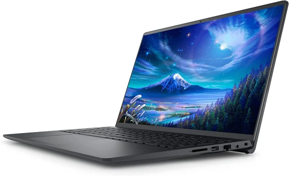DELL VOSTRO 3510 İ5 1135G7 8GB 256GB SSD 15.6" DOS - 5