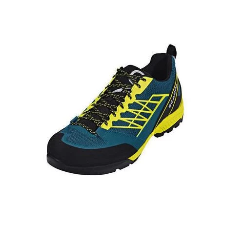 SCARPA EPIC LITE OD BLUE SPRING AYAKKABI (1) - Resim 7