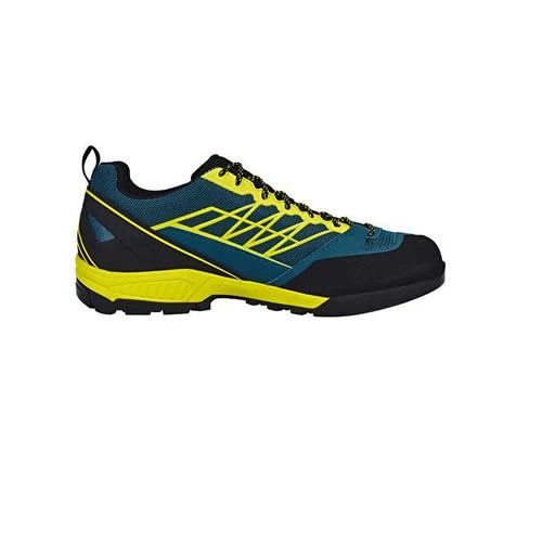 SCARPA EPIC LITE OD BLUE SPRING AYAKKABI (1) - Resim 9