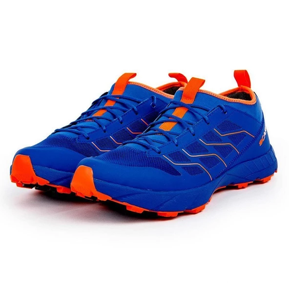 SCARPA ATOM SL GTX ORANGE FLUO AYAKKABI (2) - Resim 11