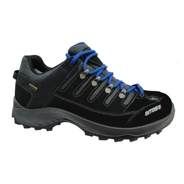 MONDEOX LYTOS ONEX GREY/BLUE AYAKKABI - 10