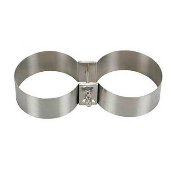 PROBLUE 184MM CIFT TUP BAGLANTI APARATI - 3