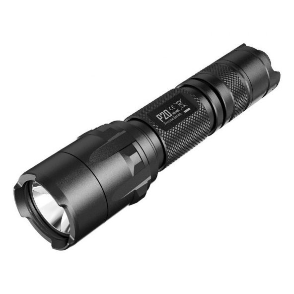 NITECORE P20 800 LUMEN ELFENERI - Resim 9