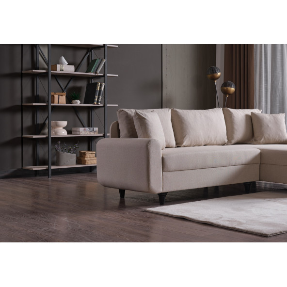 Kagu Corner Flavia Köşe Takımı - 2