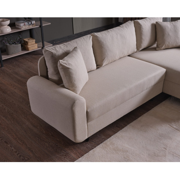 Kagu Corner Flavia Köşe Takımı - 4