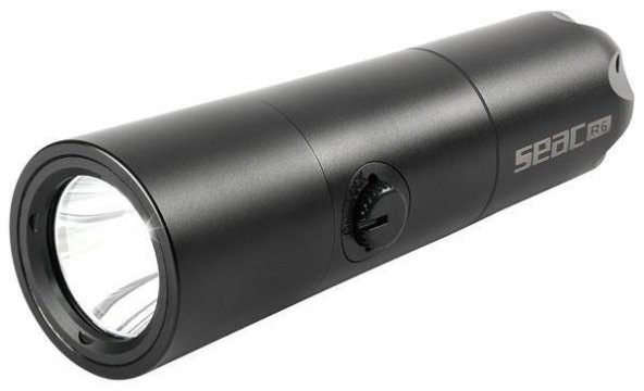 SEAC SUB R6 SUALTI FENERI - Resim 3