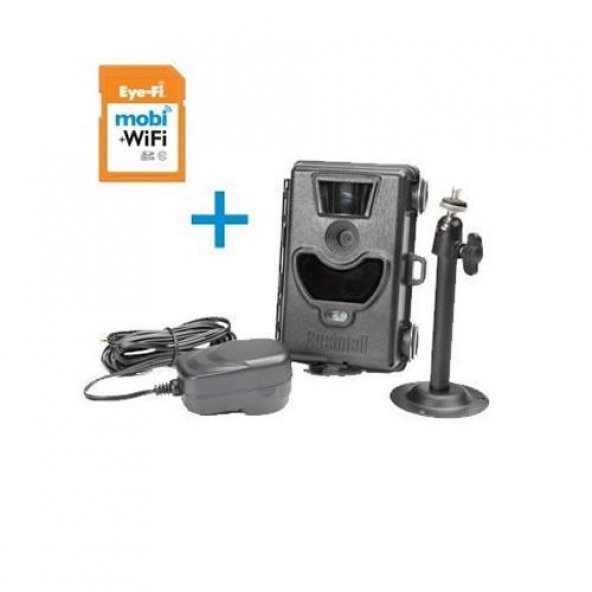 BUSHNELL  FOTOKAPAN KAMERA 6MP - 5