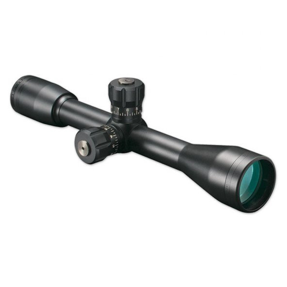 BUSHNELL 10X40 ELITE TAC. TUFEK DURBUNU - Resim 7