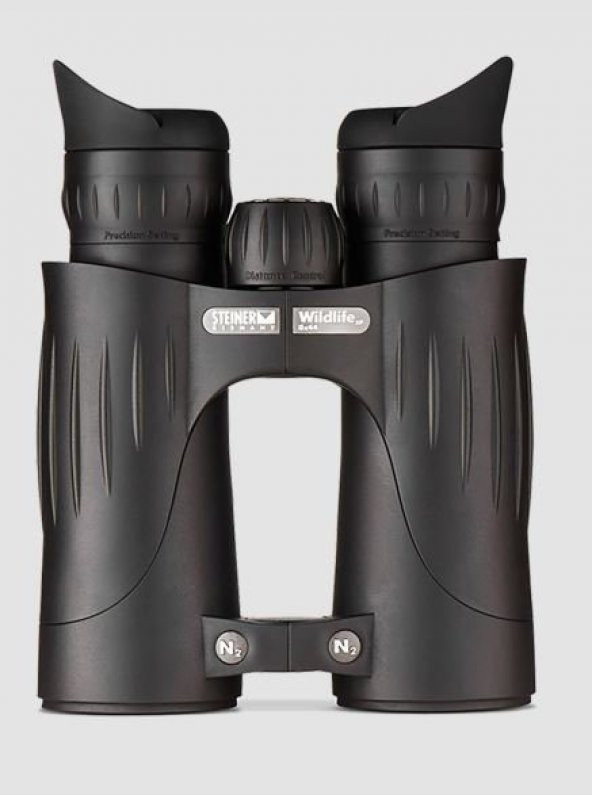 STEINER WILDLIFE XP 8X44 EL DURBUNU - 3