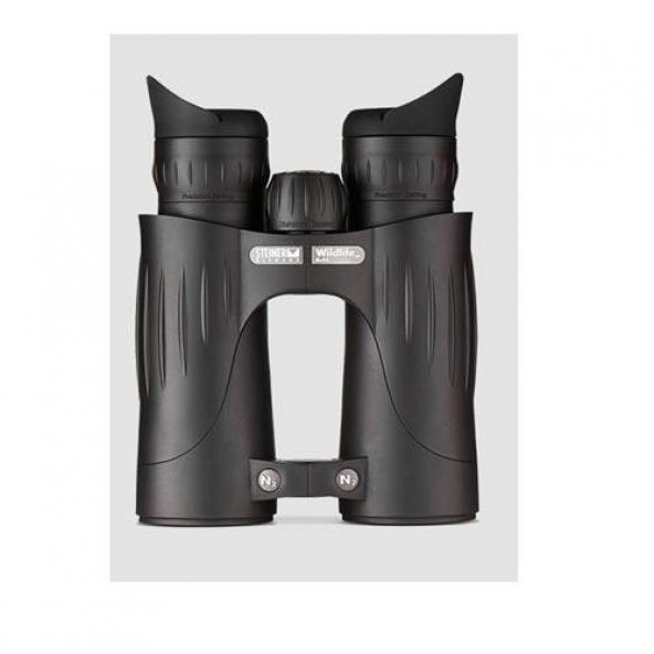 STEINER WILDLIFE XP 8X44 EL DURBUNU - 5