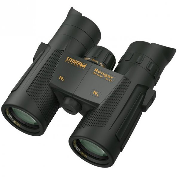 STEINER RANGER XTREME 8X32 EL DURBUNU - 2
