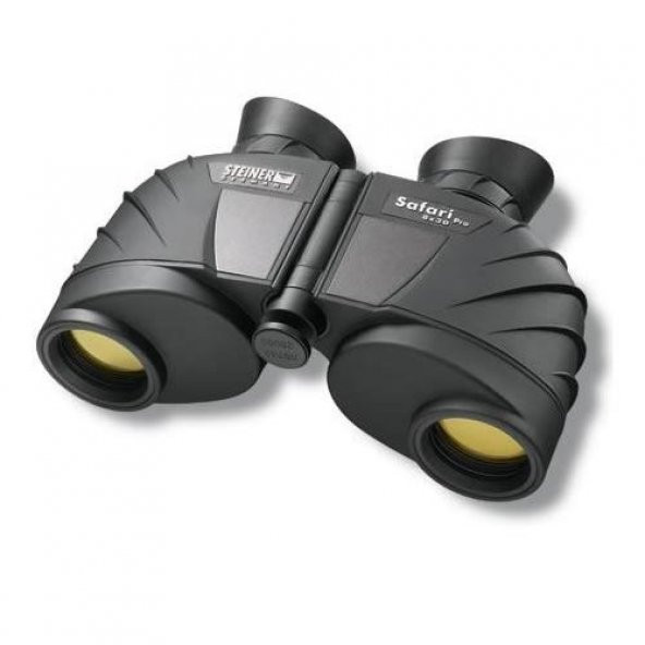 STEINER SAFARİ PRO 8X30 EL DÜRBÜNÜ - 7