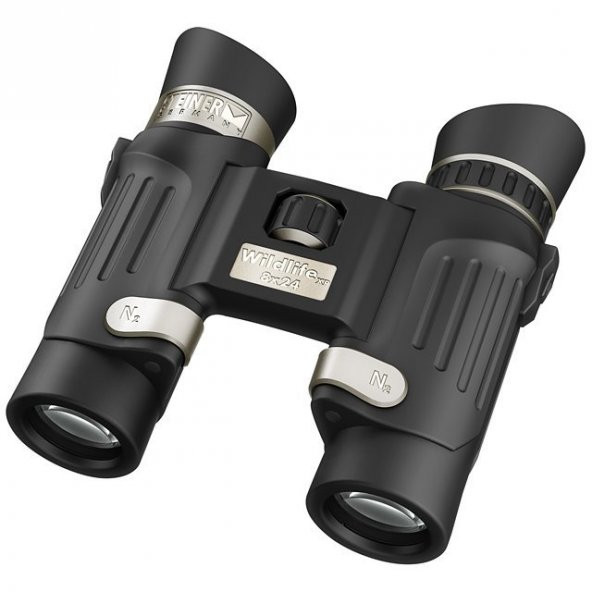 STEINER WILDLIFE XP 8X24 EL DURBUNU - 4