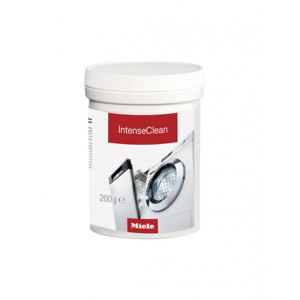 IntenseClean Bulaşık ve Çamaşır Makinesi Temizleme Tozu (200 gr) - 1