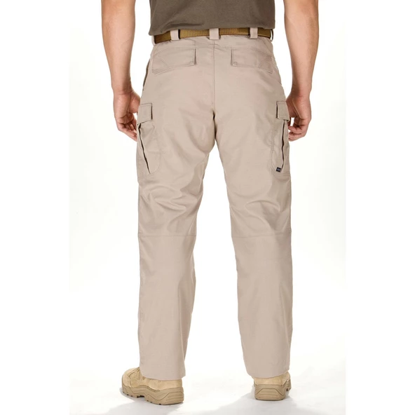 5.11 STRIKE W-FLEX-TAC PANTOLON KHAKI - 12