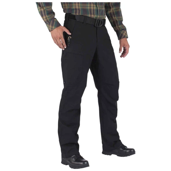 5.11 APEX PANTOLON SIYAH - 11