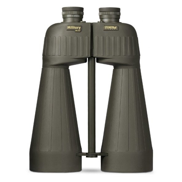 STEINER MILITARY 20X80  EL DURBUNU - Resim 2