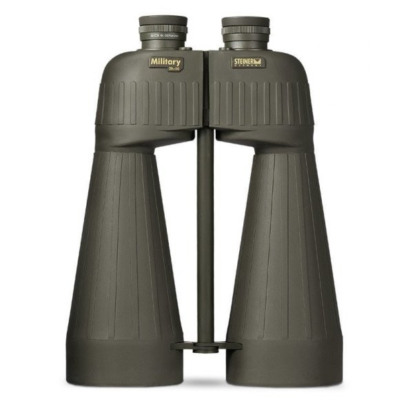 STEINER MILITARY 20X80  EL DURBUNU - Resim 8