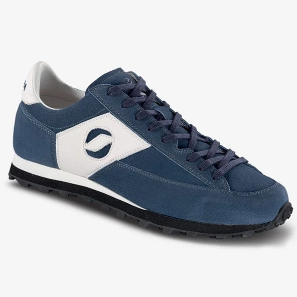 SCARPA R5T DRESS BLUE LEATHER AYAKKABI (12) - 6