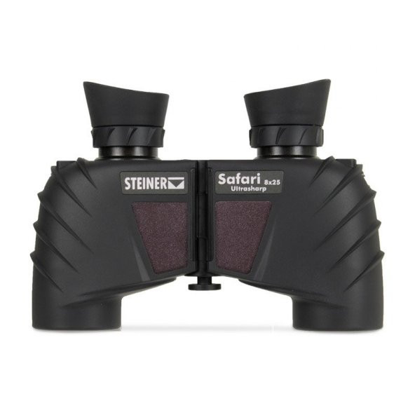 STEINER SAFARI ULTRASHARP 8X25 EL DURBUNU - 4