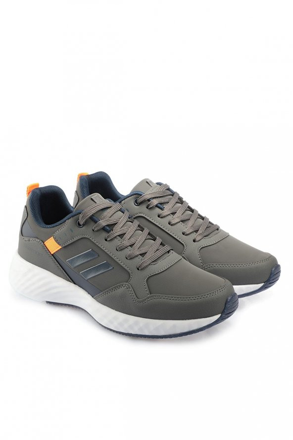Slazenger Zeplin Füme Sneaker Erkek Ayakkabı - 2