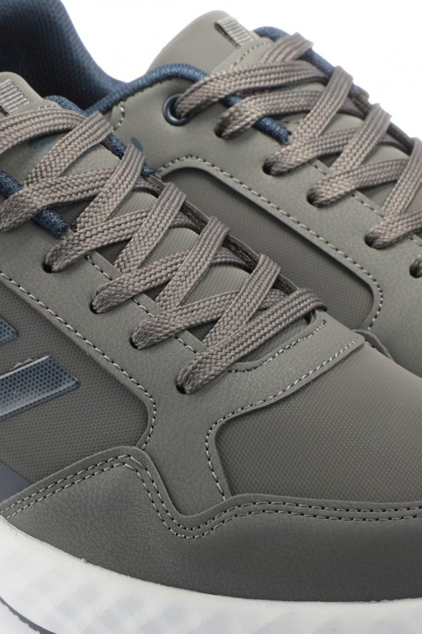 Slazenger Zeplin Füme Sneaker Erkek Ayakkabı - 3