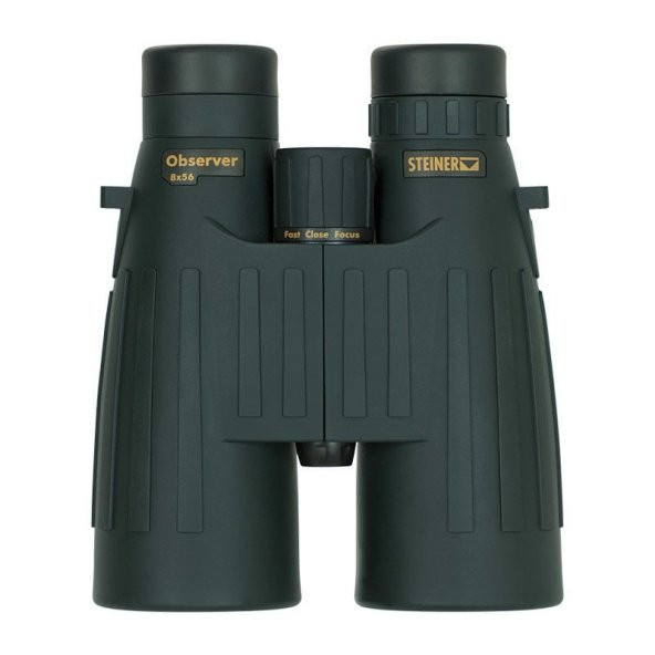 STEINER OBSERVER 8X56 EL DURBUNU - 4