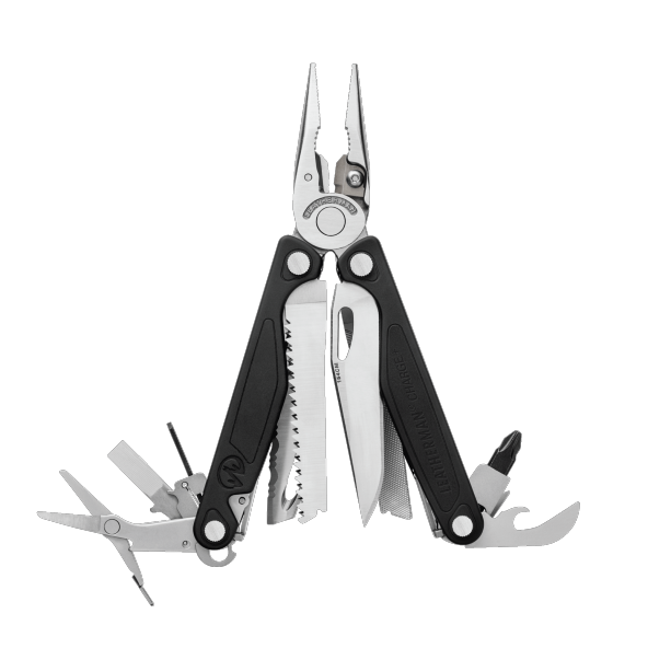 Leatherman  Charge Plus - 4