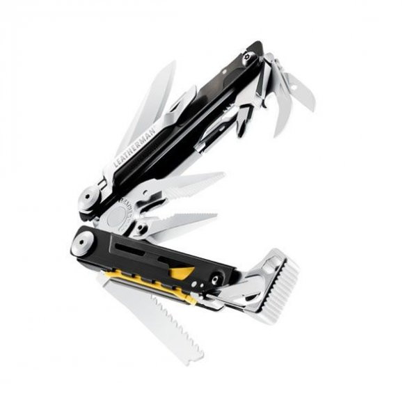 Leatherman  Signal - 8