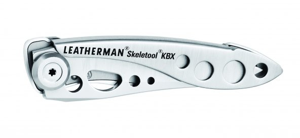 Leatherman  SKELETOOL® KBX-Stainless - 3