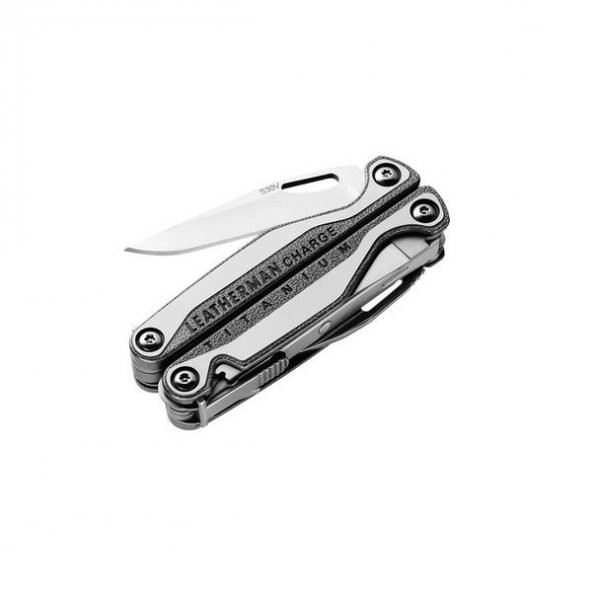 Leatherman  Charge TTI Plus - 3