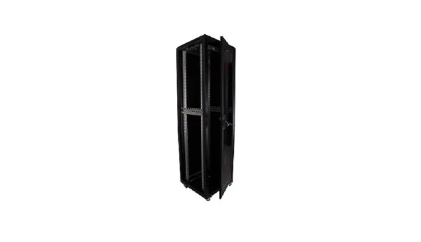 Tekniksat Erk 20U 600X600 2 Fanlı Rack Kabinet - 2