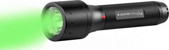 Led Lenser  P6R CORE QC - 7