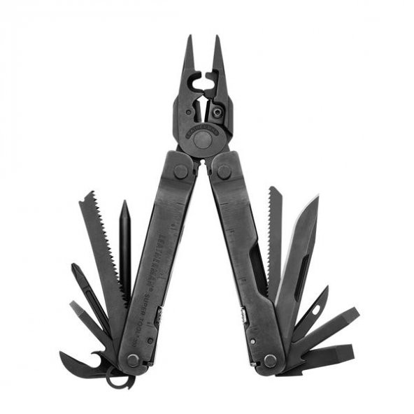 Leatherman  Super Tool 300 EOD - 3