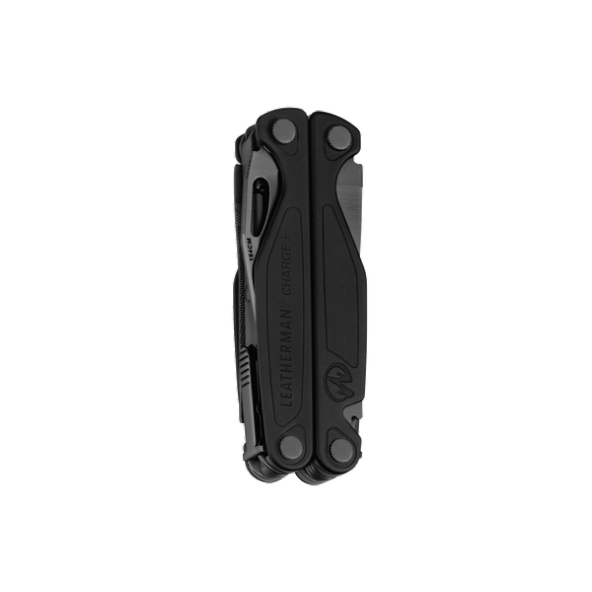 Leatherman  Charge Plus Black - 2