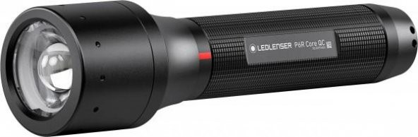 Led Lenser  P6R CORE QC