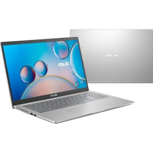 Asus X515EA-EJ1198 i5-1135G7 8GB 256GB 15.6" DOS - Resim 2
