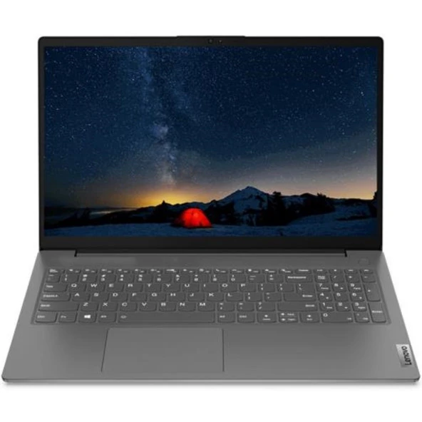 Lenovo V15 82KB00GQTX i5-1135G7 8GB 256G 15.6" DOS MX350 LAPTOP